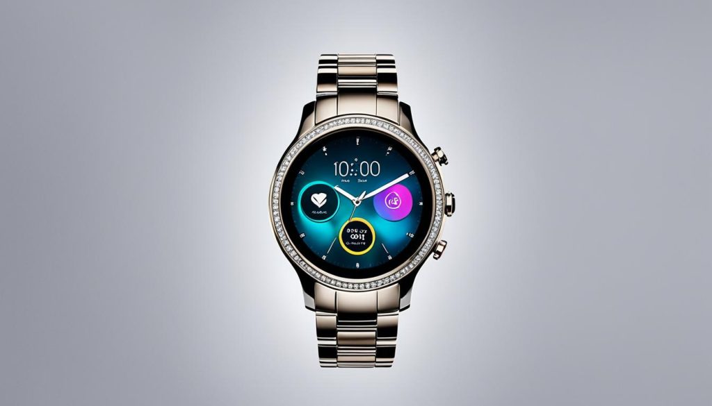 Smartwatches Premium em Destaque