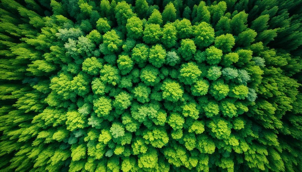 Tecnologia de Monitoramento Ambiental