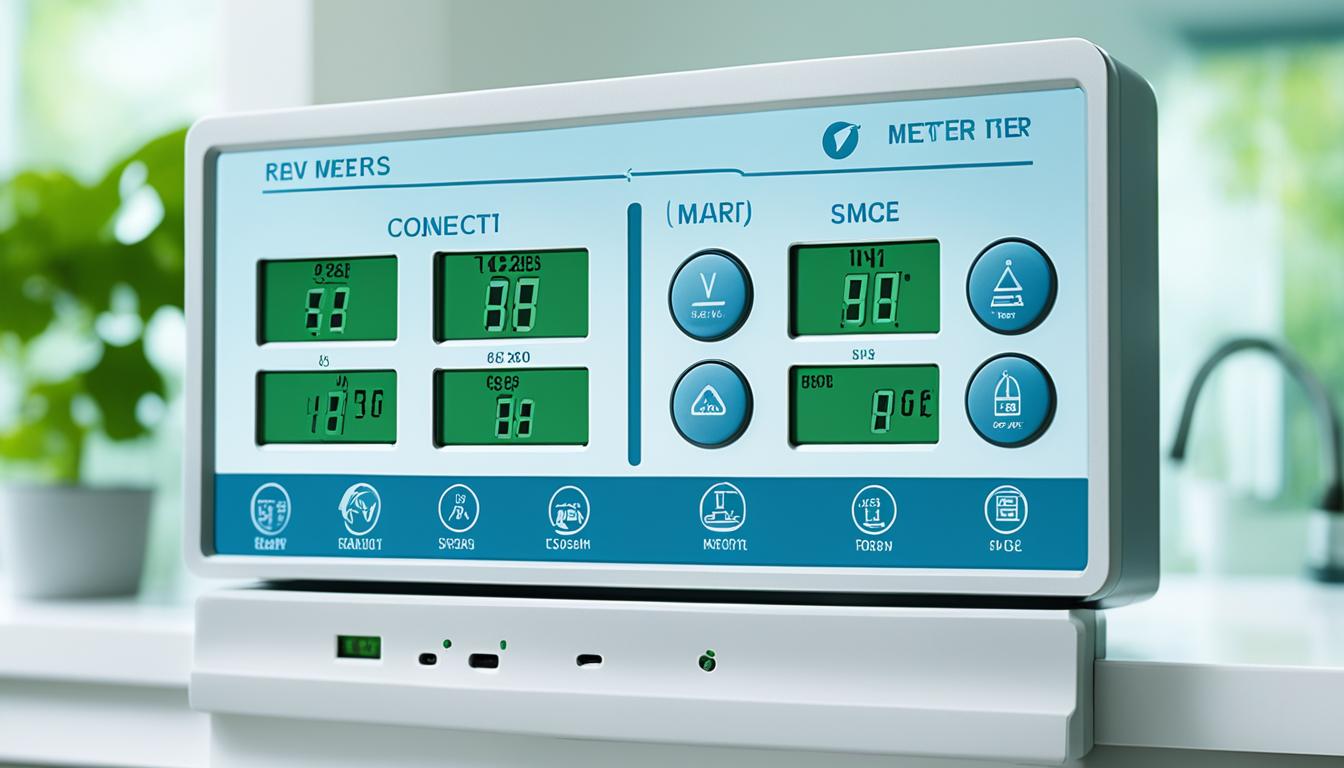 Tecnologia para monitoramento de consumo elétrico