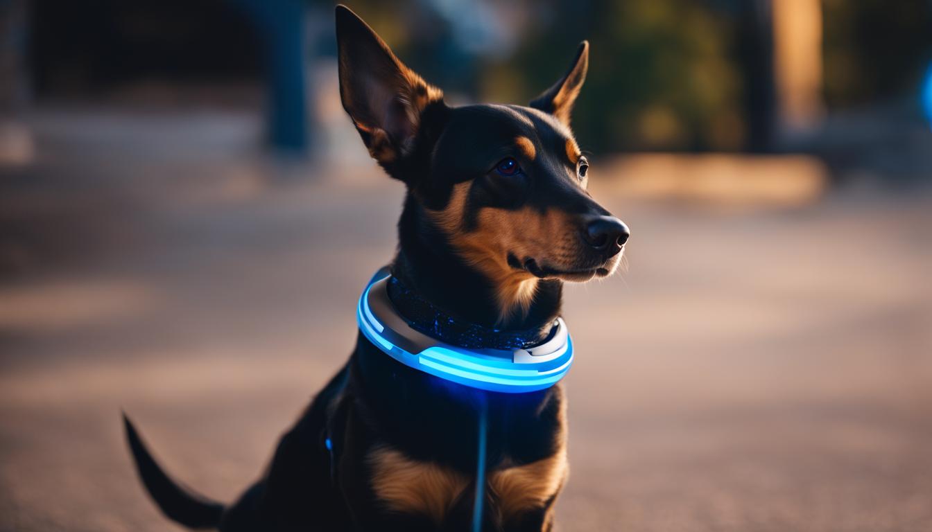 Tendências de tecnologia para pets