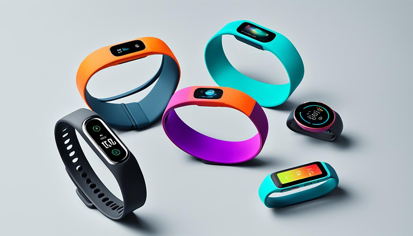 Tendências de tecnologia wearable