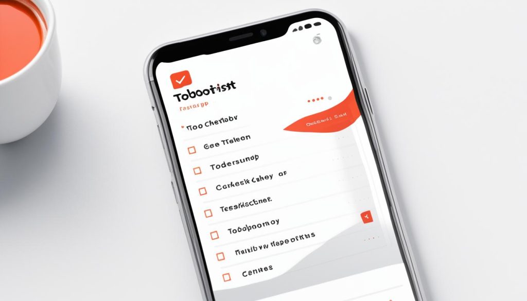 Todoist, aplicativo de gestão de tarefas