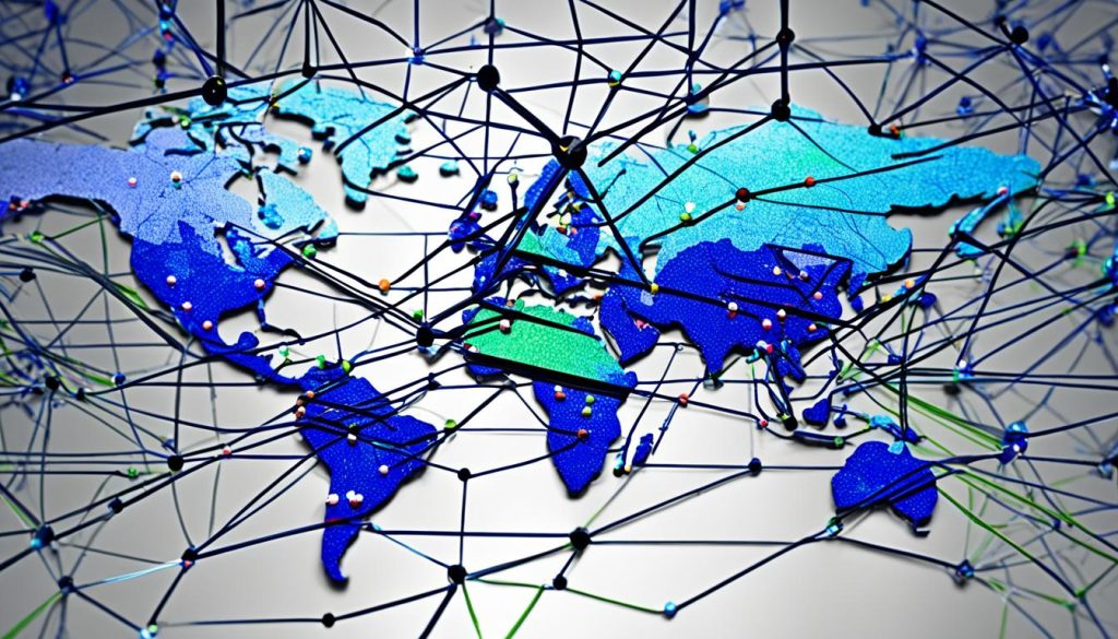 Transformação da Arpanet em Rede Global com TCP/IP