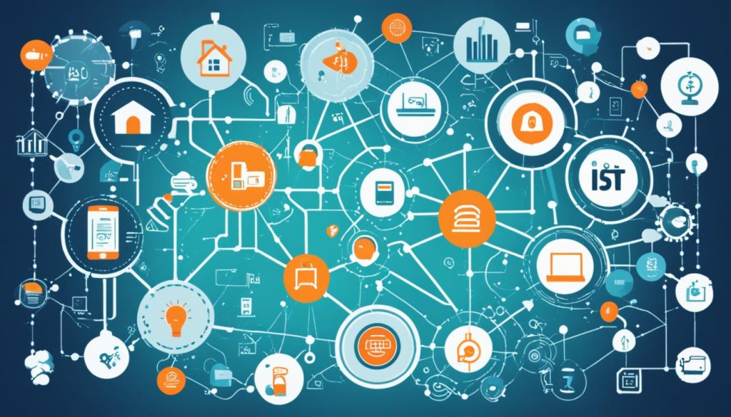 Vantagens do IoT para companhias