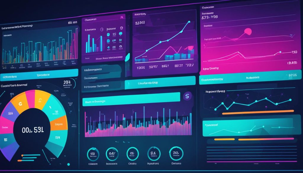 Visualização de Dados para Decisões Ágeis