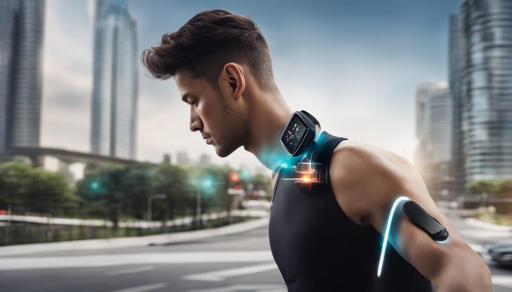 Wearables avançados