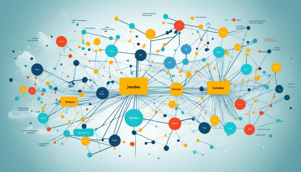 Yandex Metrica análise de comportamento do usuário