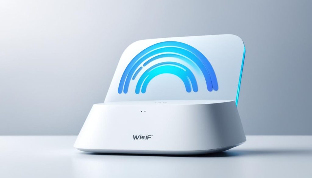 amplificador de sinal de wifi