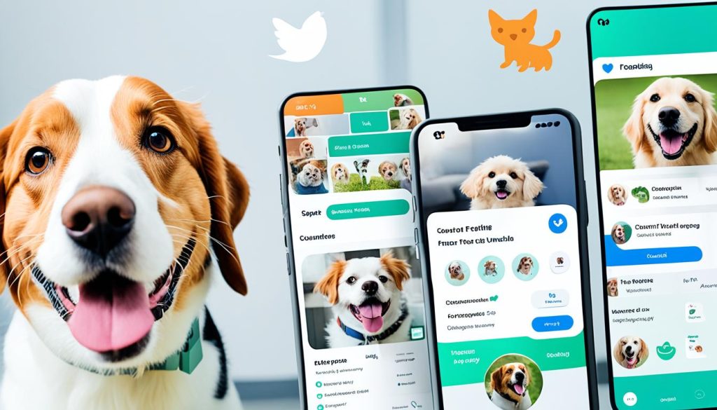 aplicativos para controle de pets