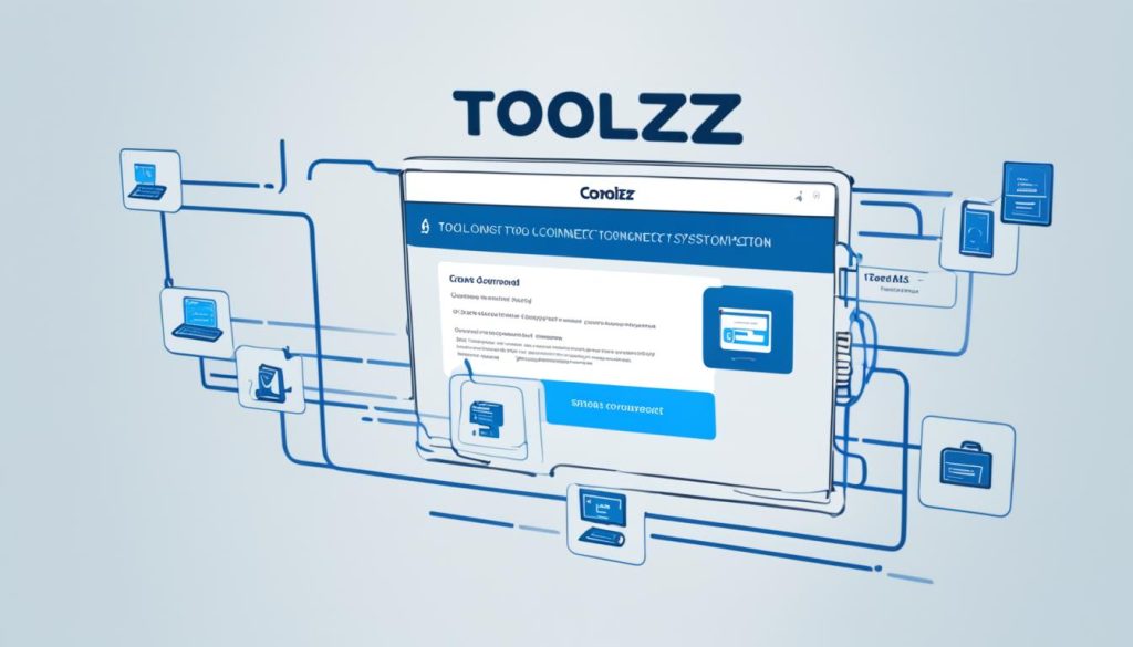 automatização de operações com o Toolzz Connect