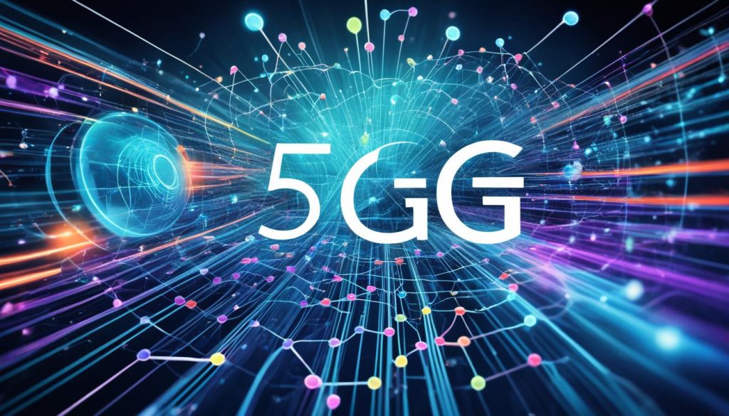 crescimento do 5G impacto na videoconferência