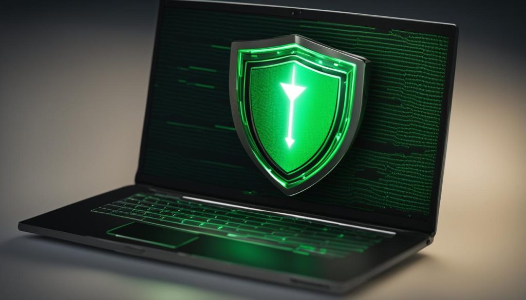 proteção contra vulnerabilidades online