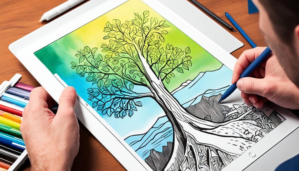 tablets mais indicados para ilustradores