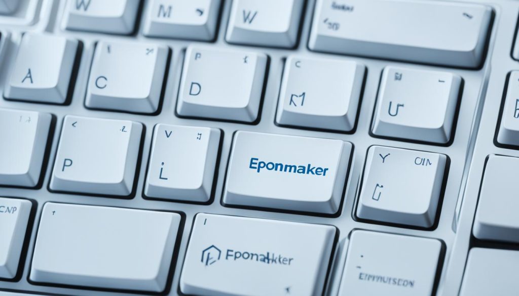 teclado silencioso Epomaker Lite