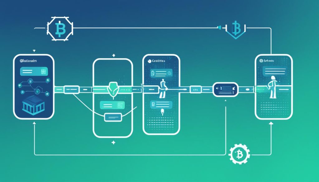 tecnologia blockchain