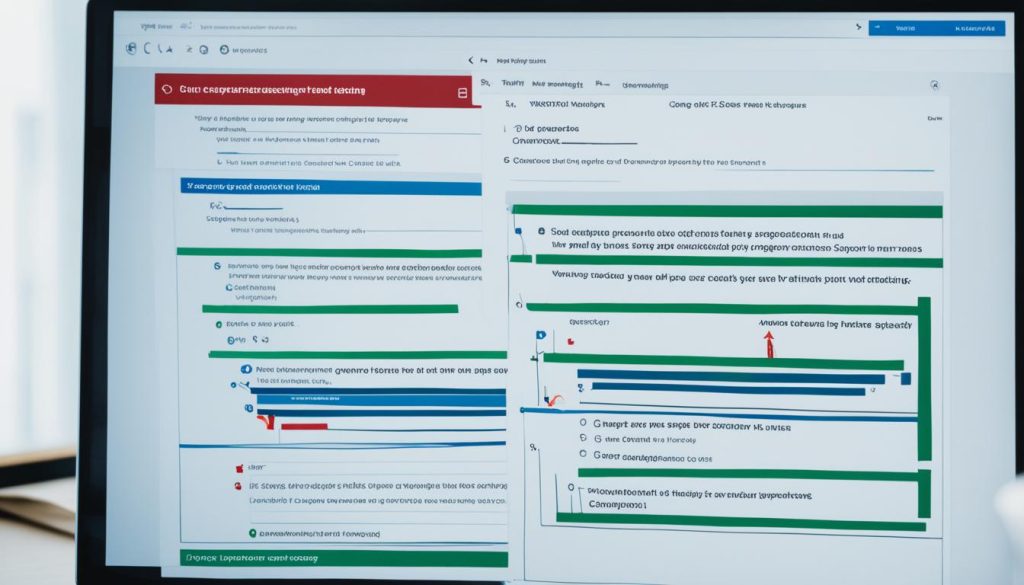 testes de regressão na prevenção de falhas em atualizações de sistema